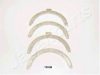 JAPANPARTS TW1056B Thrust Washer, crankshaft